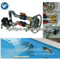 Factory supply power swim jet for outdoor swimming pool&bathtub